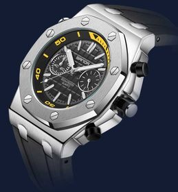 side image for SANDA 7027 BLACK - 1