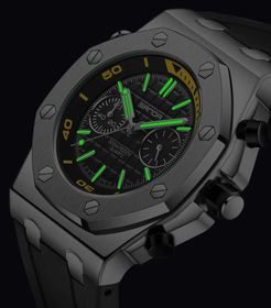 side image for SANDA 7027 BLACK - 5