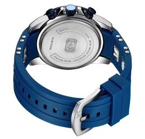 side image for MINI FOCUS 0349 BLUE - 4