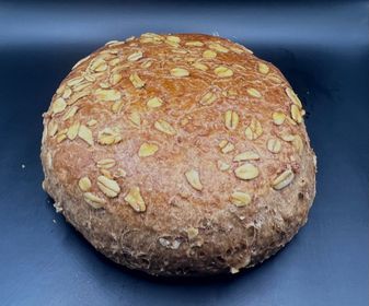 side image for Galleta avena - 1