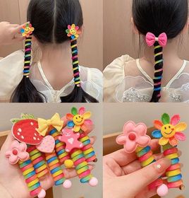 side image for COLET CARAMELO  - 2