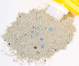 side image for Forever Fresh Cat Litter 4kg - 1