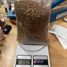 side image for Aozi Cat food - repacked 1 kg - 1