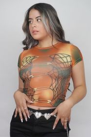 side image for Naughty Top - 1
