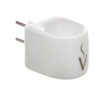 side image for Aromatizador de Ambientes, Elétrico, Porcelana - 1