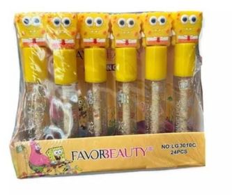 side image for Gloss mágico bob esponja  - 2
