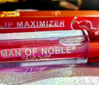 side image for Gloss engrosador de labios - 1