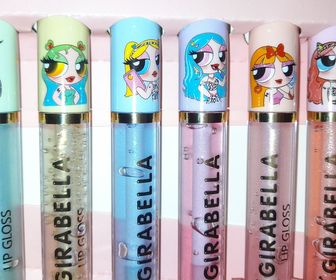 side image for Gloss para labios  - 1