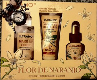 side image for Kit de primer serum y fijador - 2
