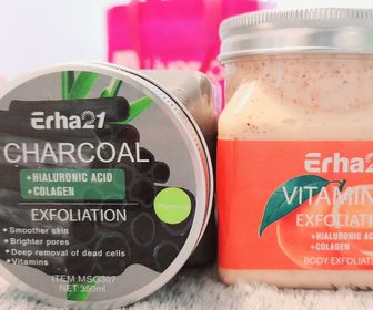 side image for Exfoliantes corporales - 1