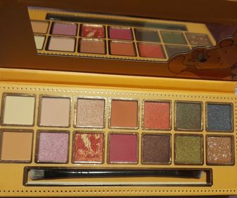 side image for Sombras winnie pooh - 1