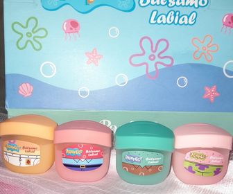 side image for Bálsamo para labios - 1
