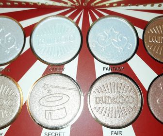 side image for Iluminadores y bronceadores  - 2