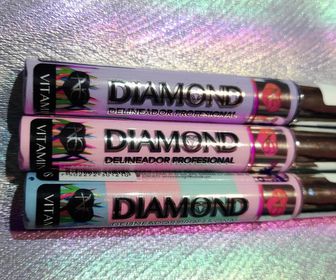 side image for Delineadores DIAMOND  - 1