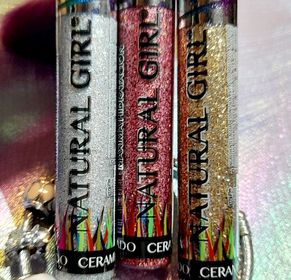 side image for Delineadores glitter - 1