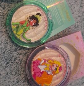 side image for Iluminadores princesas - 1