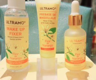side image for Kit de primer serum y fijador - 1