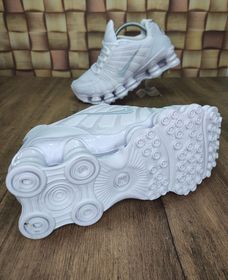 side image for Nike 12 molas branco  - 3