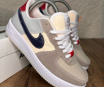 side image for AirForce 1 ALK  - 4