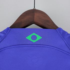 side image for Camisa seleção 2022 Feminina  - 4