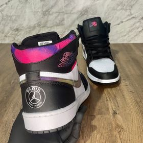 side image for Jordan 1 “PSG” - 1