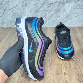 side image for Airmax max 97 refletivo  - 1