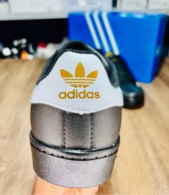 side image for Adidas SuperStars  - 5