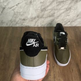 side image for AirForce 1  Military - 1