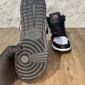 side image for Jordan 1 “PSG” - 2