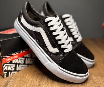 side image for Vans old skool - 1