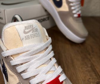 side image for AirForce 1 ALK  - 2