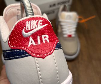 side image for AirForce 1 ALK  - 3