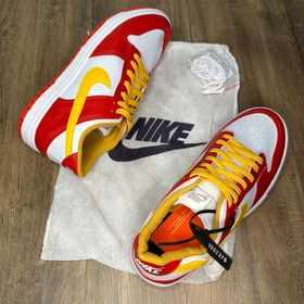 side image for Sb dunk pro orange  - 4