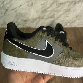 side image for AirForce 1  Military - 2