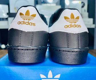 side image for Adidas SuperStars  - 3