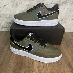 side image for AirForce 1  Military - 4
