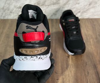 side image for Puma Wild Rider - 1