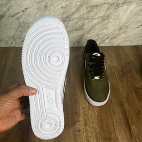 side image for AirForce 1  Military - 3