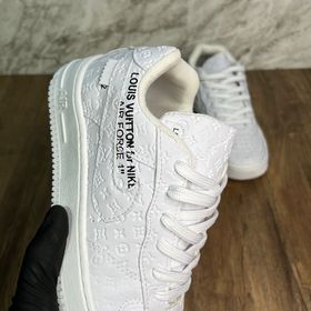 side image for AirForce 1 “Louis Vuitton” - 2