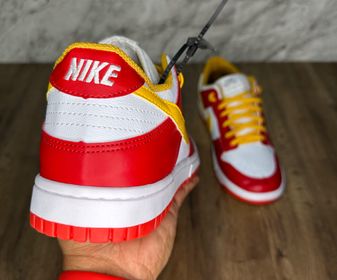side image for Sb dunk pro orange  - 2