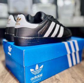 side image for Adidas SuperStars  - 1
