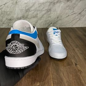 side image for Jordan 1 Low - 1