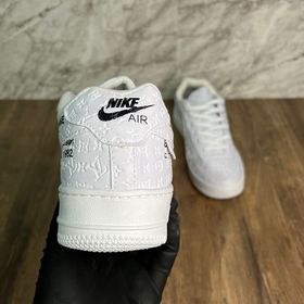 side image for AirForce 1 “Louis Vuitton” - 1