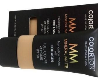side image for BASE LIQUIDA COLORTON  - 1