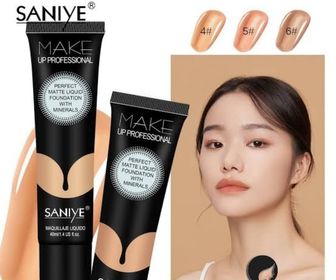 side image for BASE LIQUIDA SANIYE  PROFECIONAL - 1