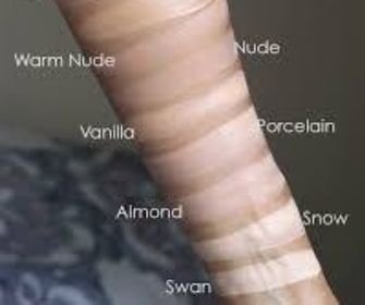 side image for BASE LIQUIDA PEACH PERFECT - 2