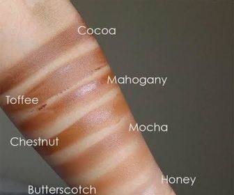 side image for BASE LIQUIDA PEACH PERFECT - 3
