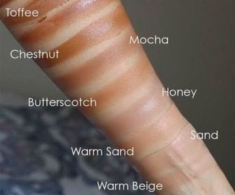 side image for BASE LIQUIDA PEACH PERFECT - 4