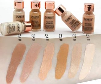 side image for CORRECTOR SANIYE  - 2