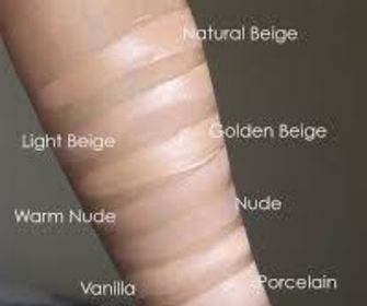 side image for BASE LIQUIDA PEACH PERFECT - 1